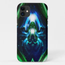 Recherche de méditation iphone coques Vert