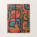 Recherche de exotique puzzles Coloré