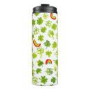 Recherche de leprechauns tasses Shamrock