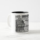 Recherche de organisation tasses Vintage
