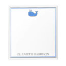 Recherche de baleine blocsnotes Plage