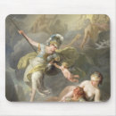 Recherche de venus tapis souris Mercure