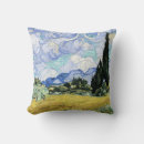 Recherche de blé coussins Arbres