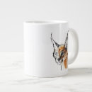 Recherche de de lynx tasses Dessin