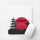 Recherche de geisha tapis souris Asie