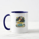 Recherche de fusée tasses Pour enfants