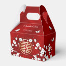 Recherche de oriental ballotins Rouge
