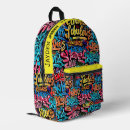 Recherche de hip hop sacs Graffiti