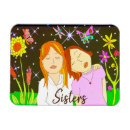 Recherche de soeur magnets Sœur