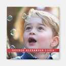 Recherche de william et kate magnets Commémoratif