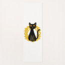Recherche de halloween yoga tapis Citrouille