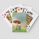 Recherche de souris jeux de cartes Mignon