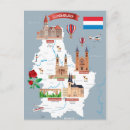 Recherche de luxembourg cartes postales Europe
