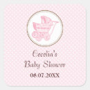 Recherche de landau autocollants Baby shower
