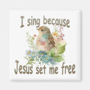 Recherche de chanteuse magnets Pour tous