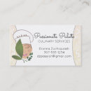 Recherche de approvisionnements cartes visite Pour elle
