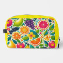 Recherche de fruit cosmétiques pochettes Coloré
