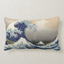 Recherche de marée coussins Vague de marée