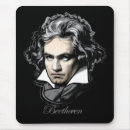 Recherche de beethoven tapis souris Musicien