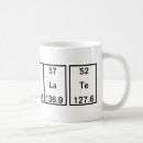 Recherche de carbone tasses Chimie