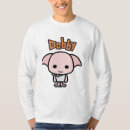 Recherche de dobby tshirts Magique