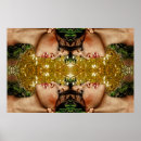 Recherche de motifs simples posters Moderne