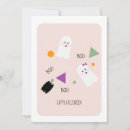 Recherche de citrouilles heureux invitations Pour enfants