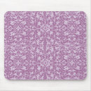 Recherche de motif pourpre tapis souris Ornemental