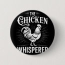 Recherche de volailles badges Coq