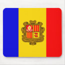 Recherche de drapeau tapis souris Pays