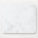 Recherche de pixels tapis souris Blanc