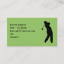 Recherche de golfeurs cartes visite Pour lui