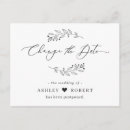 Recherche de écriture cursive cartes postales Minimaliste