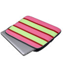 Recherche de rayures macbook housses Rose