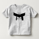 Recherche de karaté fille tshirts Tae kwon do