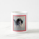 Recherche de ange dans les nuages tasses Vintage