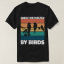 Recherche de oiseau mignon tshirts Vol