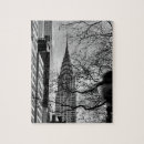 Recherche de winter puzzles Manhattan