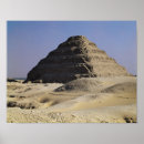 Recherche de saqqarah posters Zozer