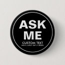 Recherche de affaires badges Volontaire