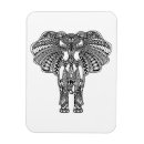Recherche de henné magnets Mandala