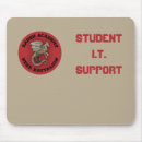Recherche de support tapis souris Ballot