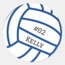 Recherche de volley autocollants Pour tous