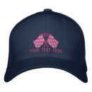 Recherche de retraite casquettes Personnalisée