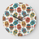 Recherche de tatouages horloges Fleurs