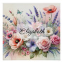 Recherche de estivales posters Fleurs