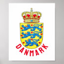 Recherche de danoise posters Danmark