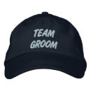 Recherche de le célibataire casquettes Marié