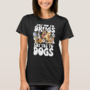 Recherche de dites tshirts Rouge