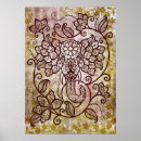 Recherche de mehndi posters Éléphant